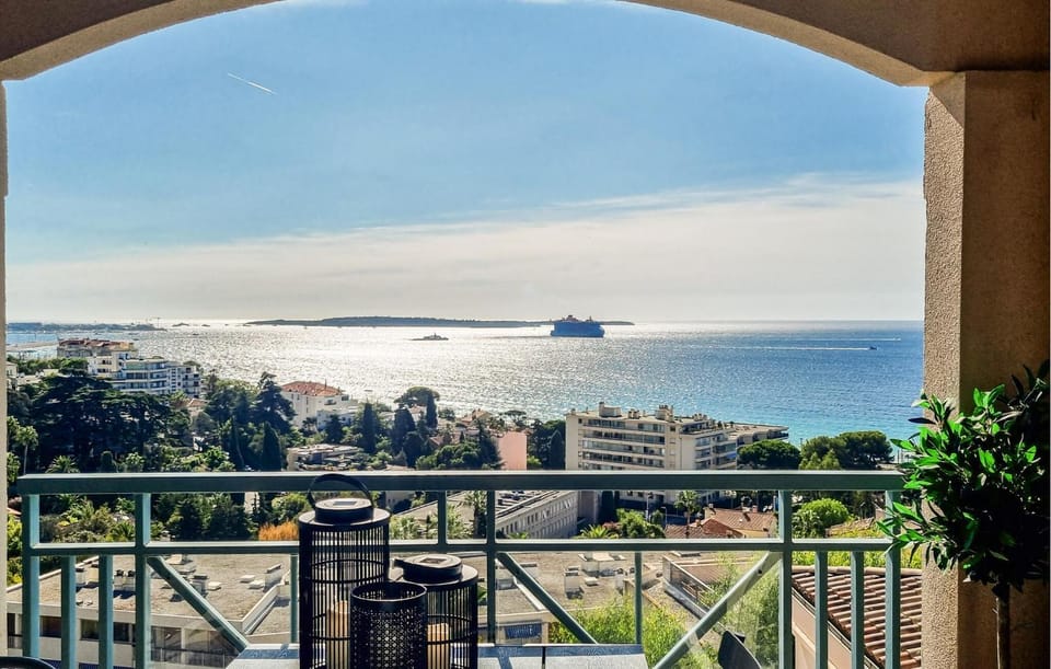View (from property/room)