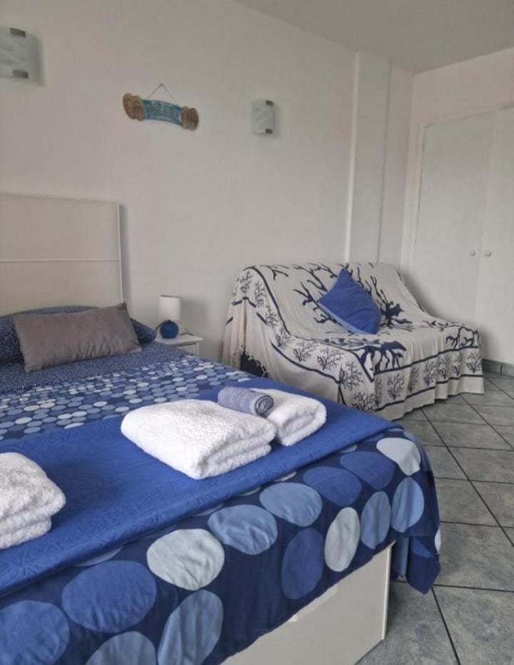 Eldorado VIVIAN STUDIO Apartment in Playa de las Americas