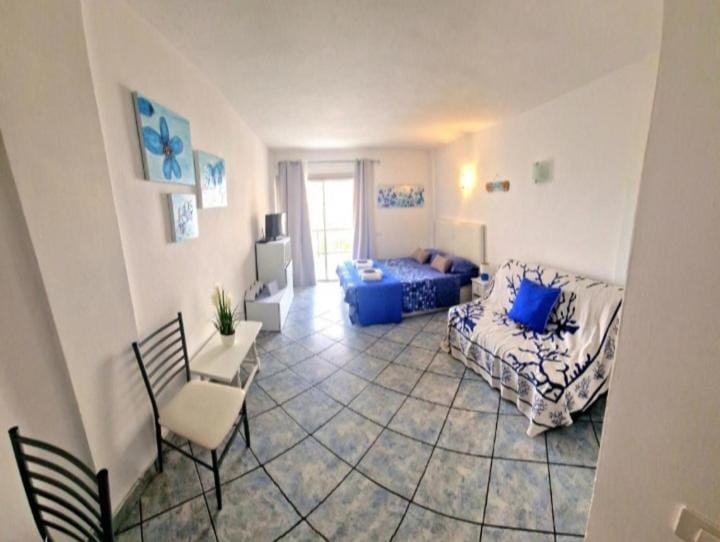 Eldorado VIVIAN STUDIO Apartment in Playa de las Americas