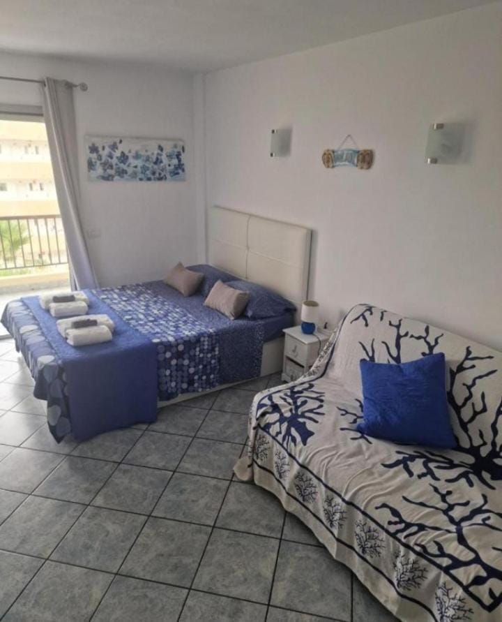 Eldorado VIVIAN STUDIO Apartment in Playa de las Americas