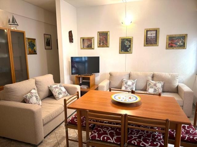 Rivierarent Elisa 100 metri dal mare Apartment in Finale Ligure