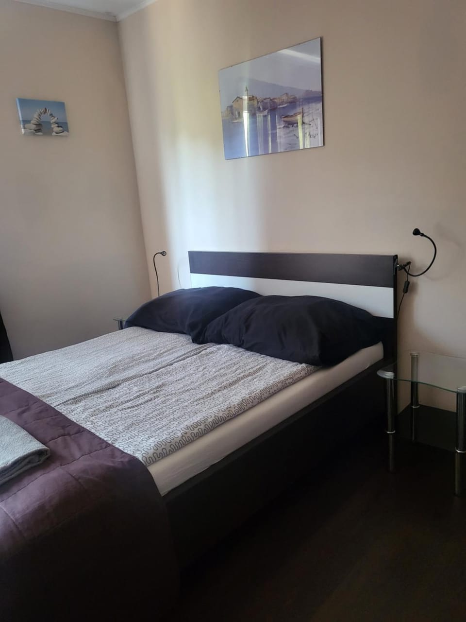 Villa Garden Apartment in Zadar County