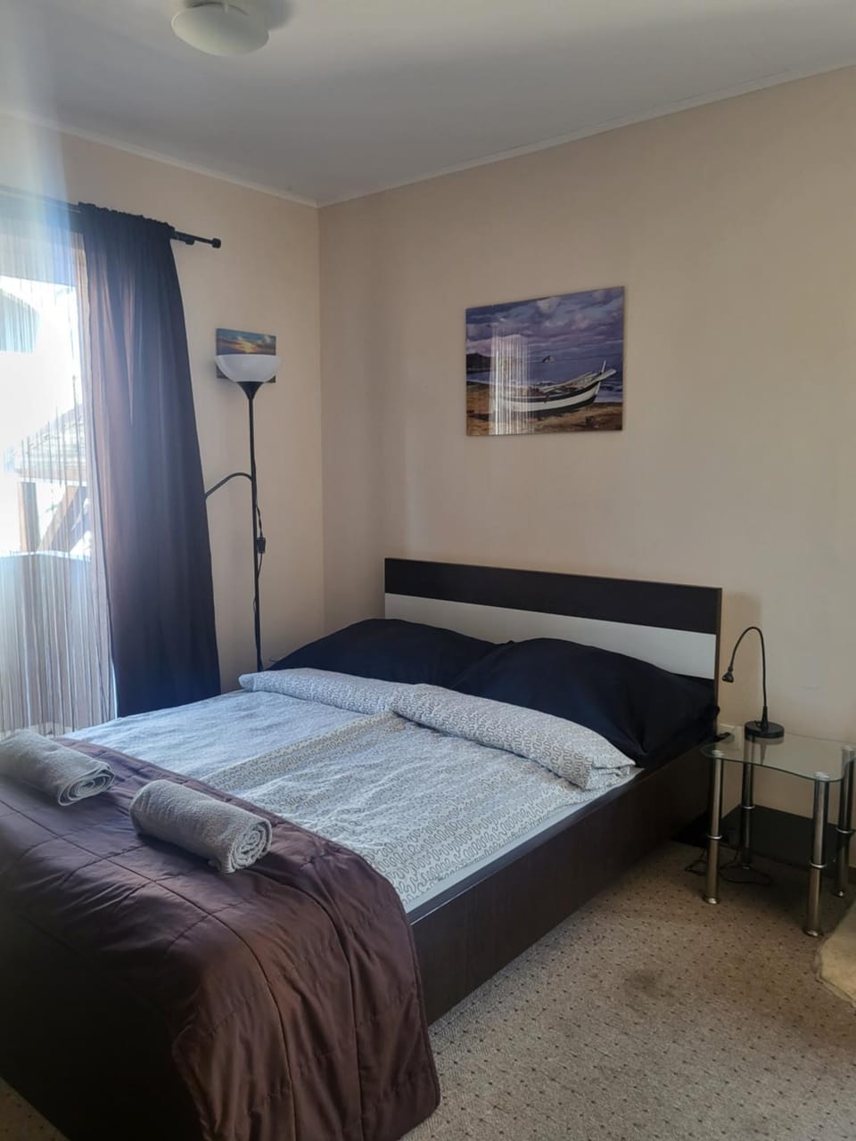 Villa Garden Apartment in Zadar County