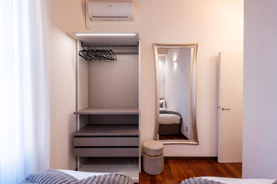 PALAZZO RISTORI Apartment in Verona