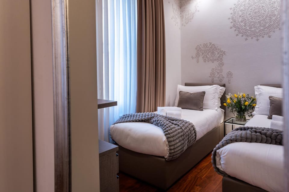 PALAZZO RISTORI Apartment in Verona