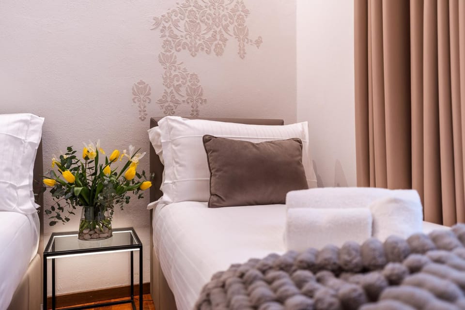 PALAZZO RISTORI Apartment in Verona