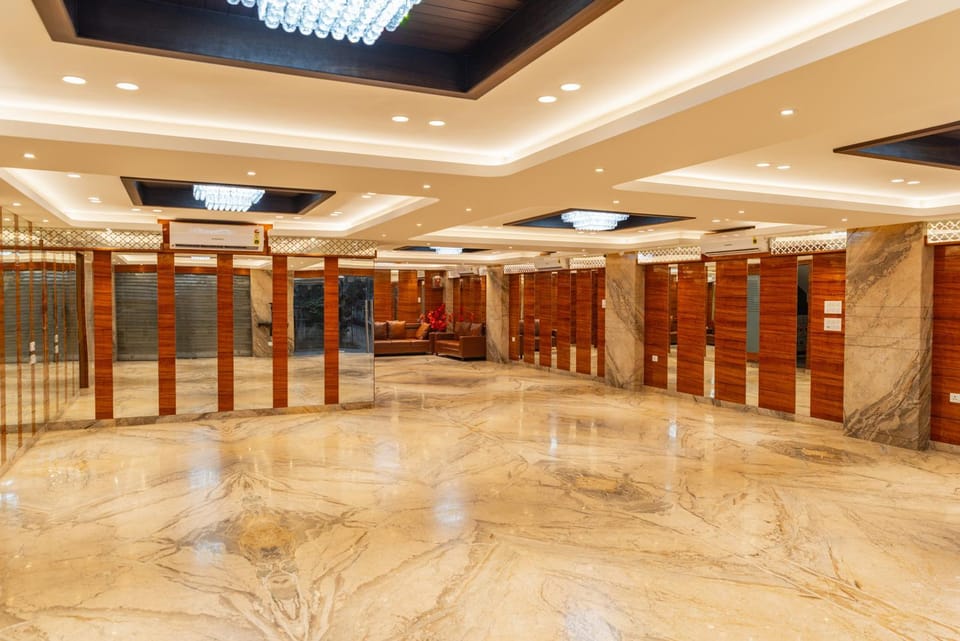 Banquet/Function facilities
