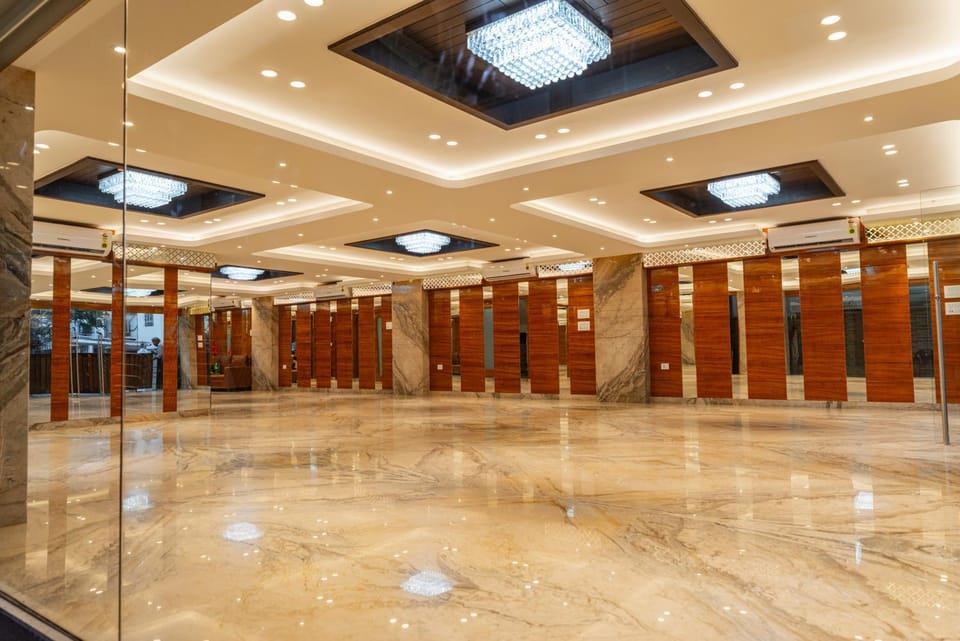 Banquet/Function facilities