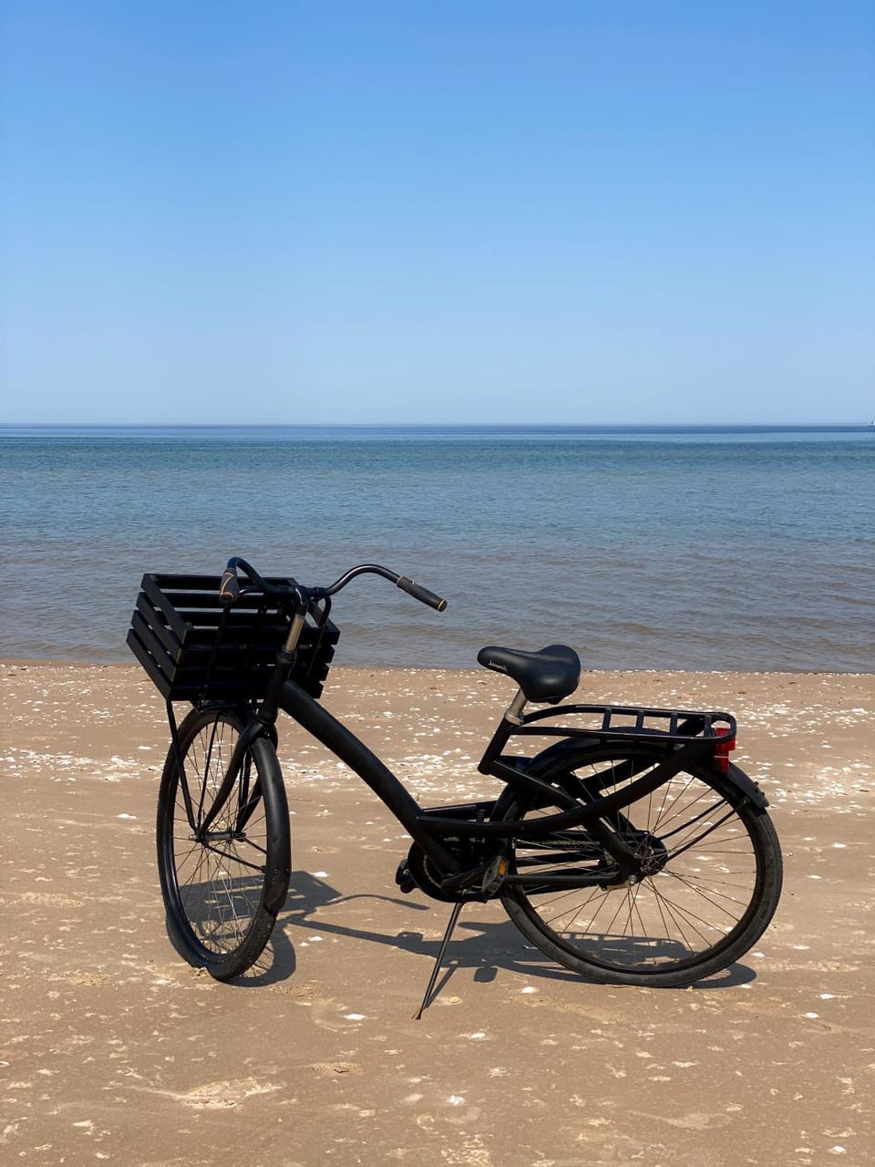 Cycling