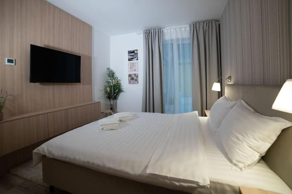 Carpe Diem Travel Apartment in Timisoara