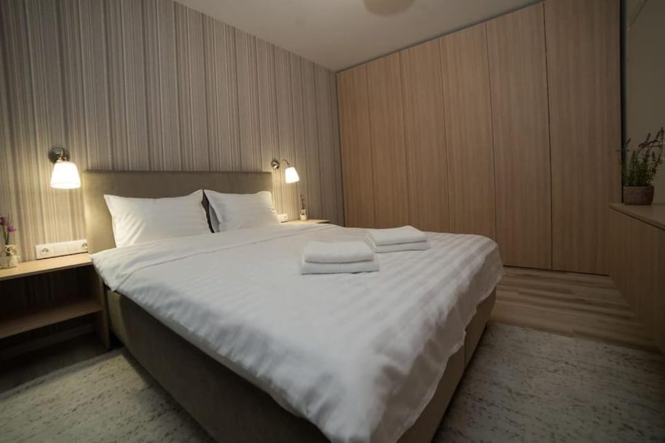 Carpe Diem Travel Apartment in Timisoara