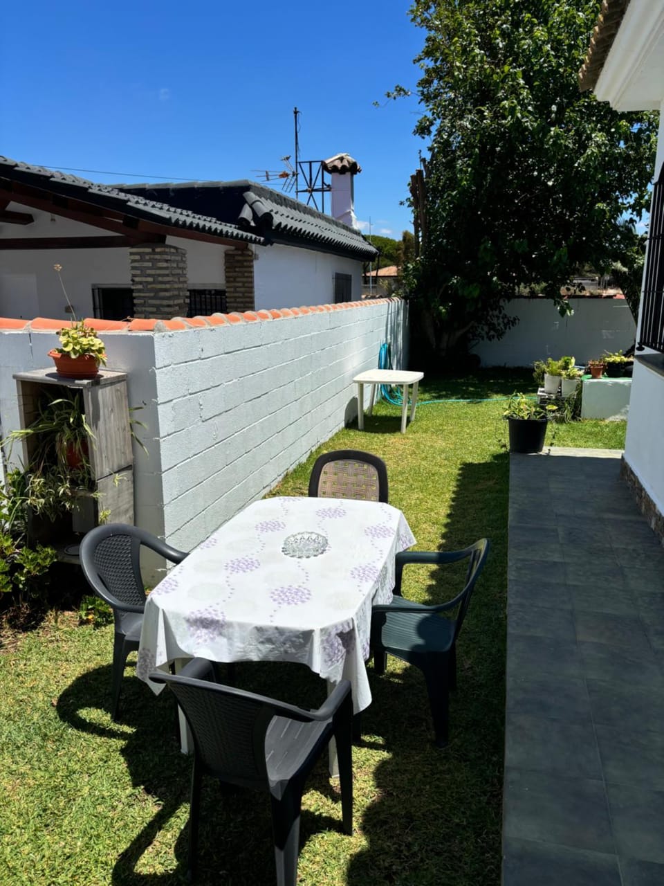 Villa Aguila Real House in Chiclana de la Frontera