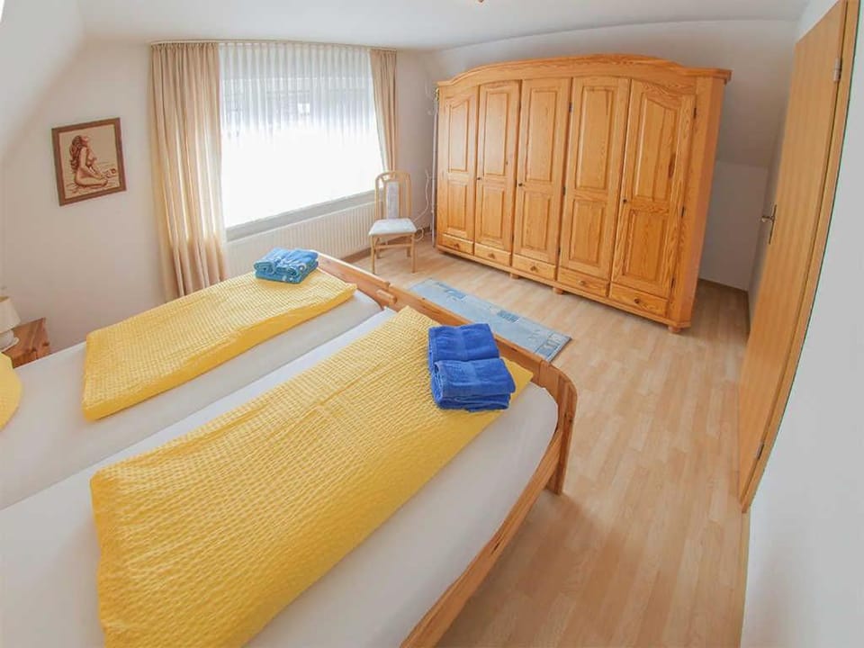 Ferienhaus Godewind, Vermietungsservice Dangast House in Friesland