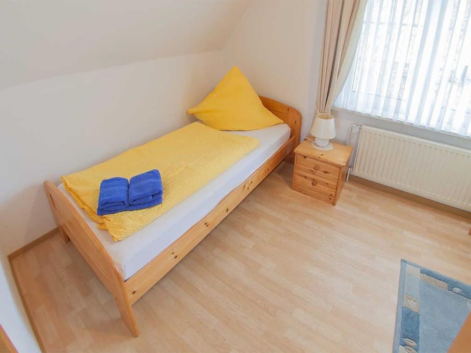 Ferienhaus Godewind, Vermietungsservice Dangast House in Friesland