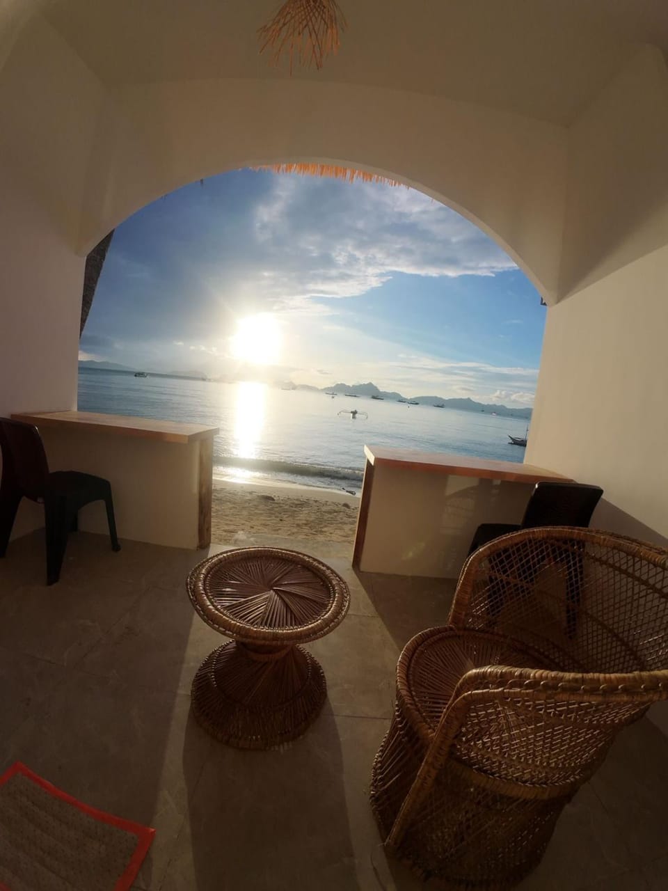 View (from property/room), Balcony/Terrace, Balcony/Terrace, Sea view
