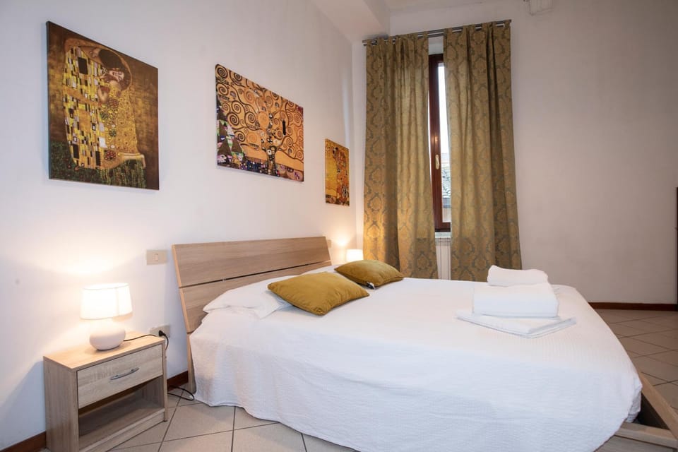 Casato19 - Due passi da Piazza del Campo - NaonBnB Apartment in Siena