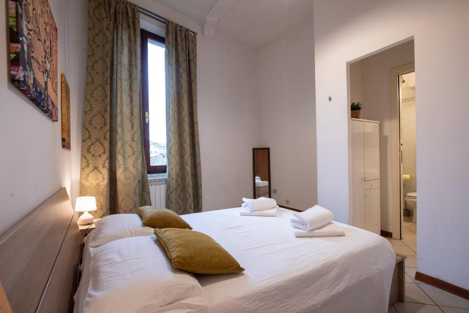 Casato19 - Due passi da Piazza del Campo - NaonBnB Apartment in Siena