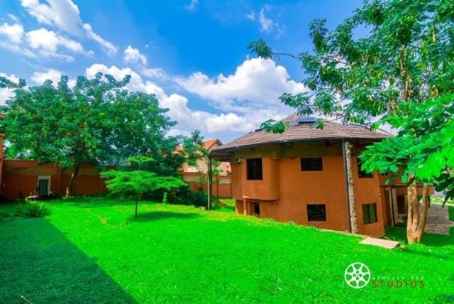 Day, Natural landscape, Garden, View (from property/room), Garden view