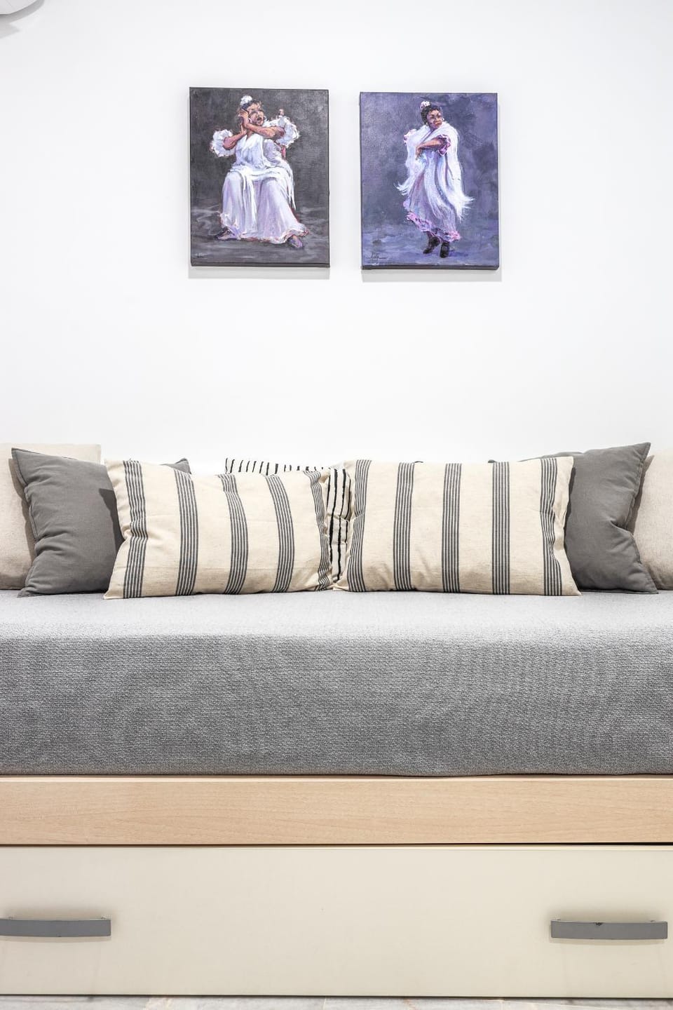 Ruiz Gijón Elegante y moderno en la Sevilla más autentica Apartment in Seville
