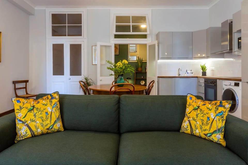 Dal Dottore II Apartment in Corfu