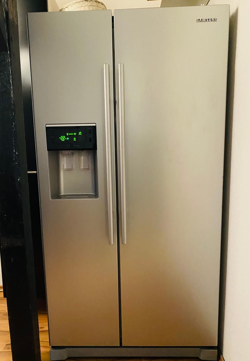 Charmante Ferienwohnung mit Kaminofen Apartment in Bremerhaven