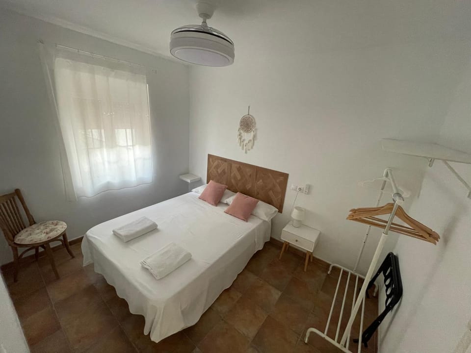 Casa Rural Berta House in La Mancha