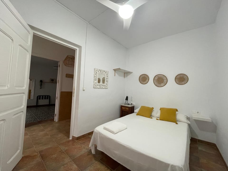 Casa Rural Berta House in La Mancha