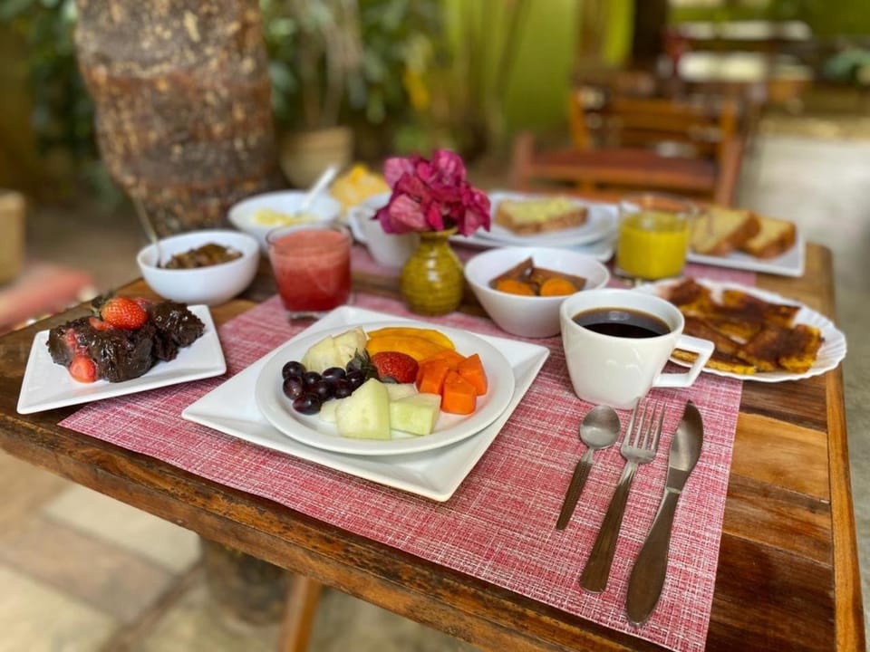 Pousada Águas de Tamandaré Hotel in Tamandaré