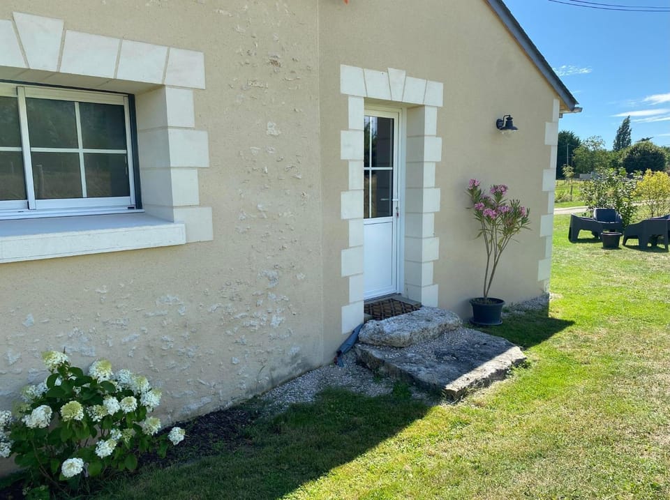 Gîte La Cabuche proche du zoo de Beauval House in Centre-Val de Loire