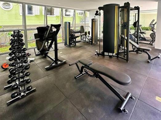 Fitness centre/facilities, Fitness centre/facilities
