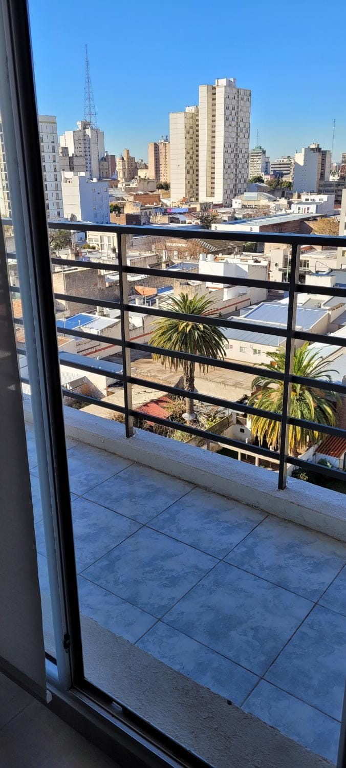 Departamento temporal por día y/o semana Apartment in Bahía Blanca