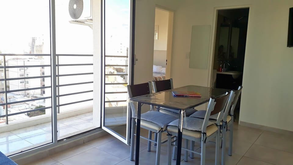 Departamento temporal por día y/o semana Apartment in Bahía Blanca