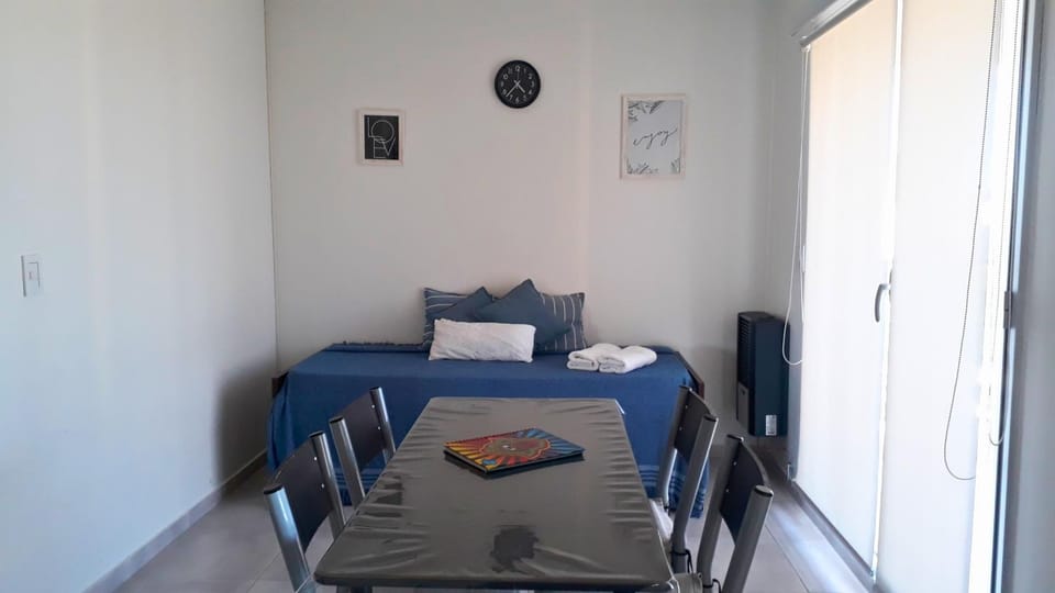 Departamento temporal por día y/o semana Apartment in Bahía Blanca