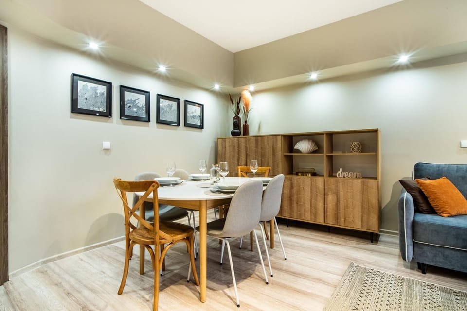 ApartamentySnu, Słoneczny Standard z parkingiem, Centrum Apartment in Masovian Voivodeship