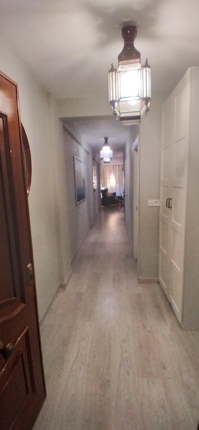 Facade/entrance, wardrobe