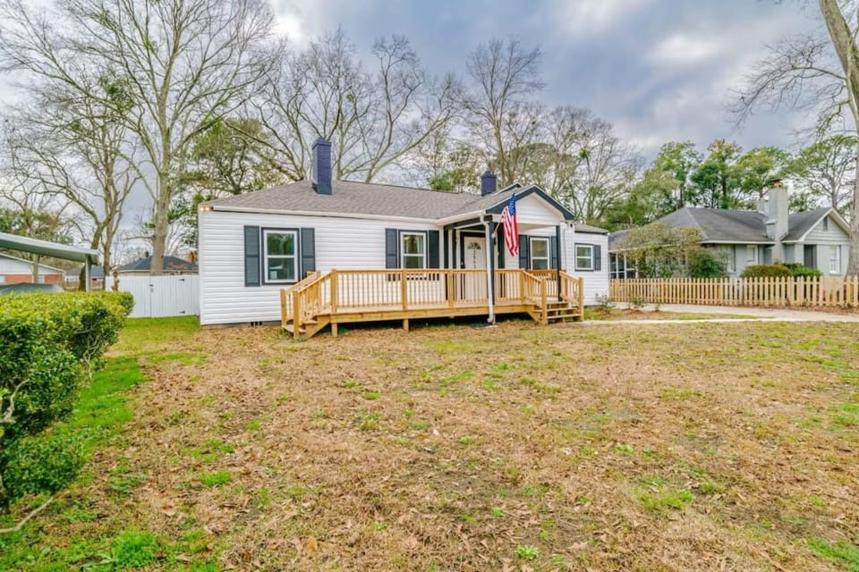 Our Place on Potter House in Mobile