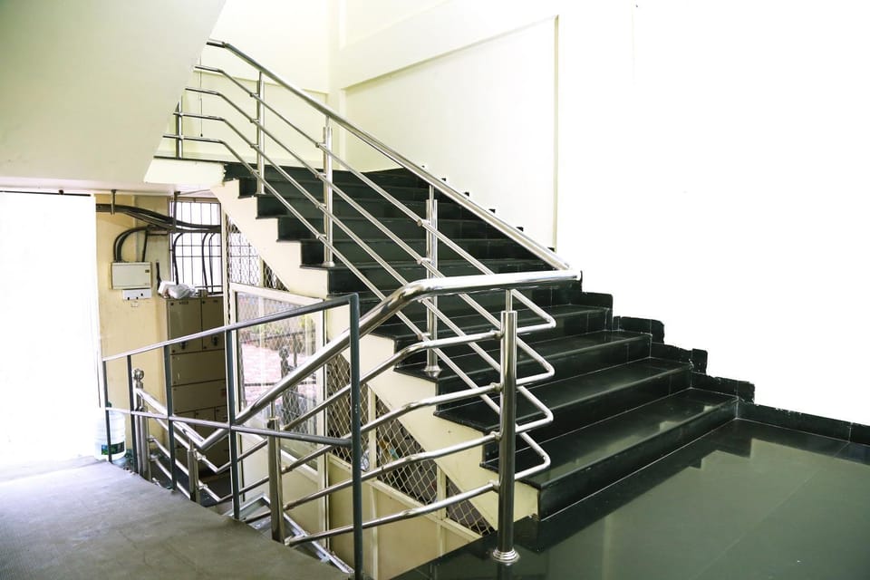 AWA Residency Capsule hotel in Kochi