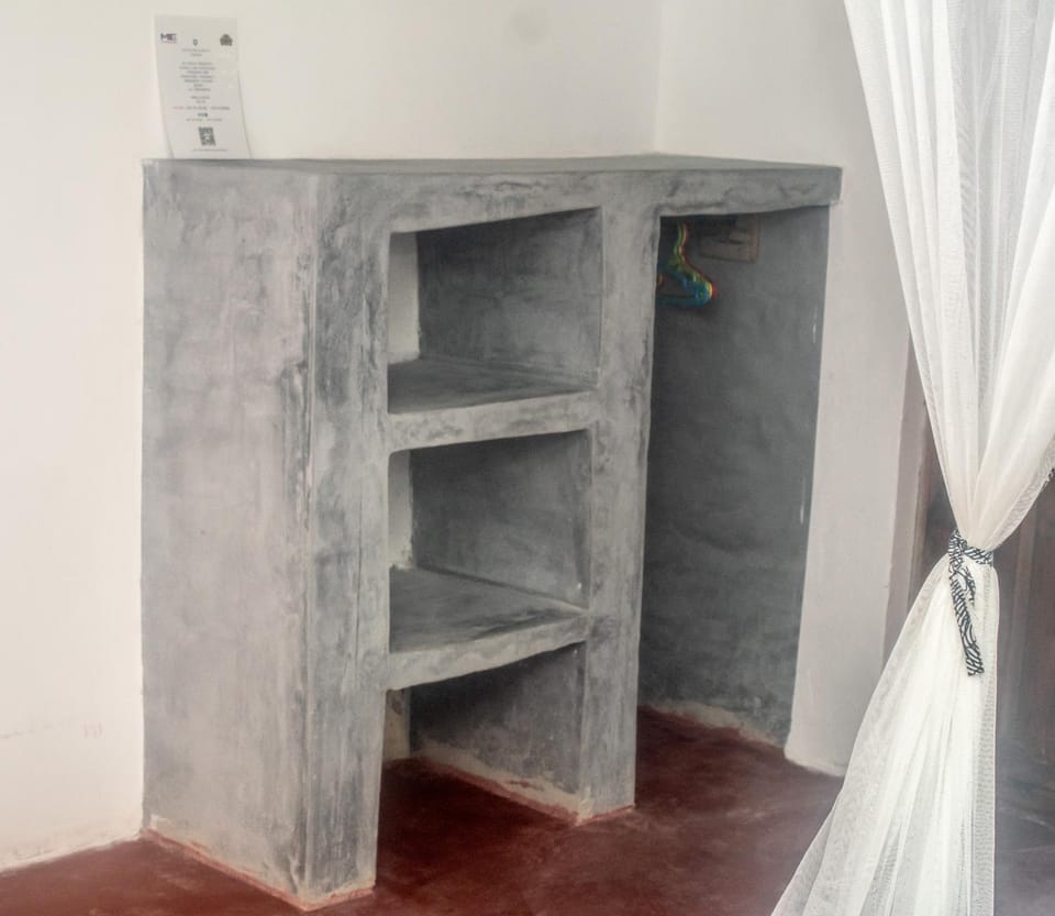 Stonefish Inn Jambiani Bed and Breakfast in Tanzania