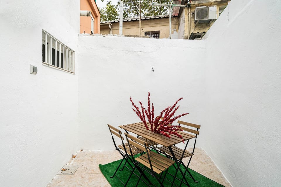 For You Rentals TEMPORAL Nice Chalet 3 Heights Linear City MIS570 Apartment in Madrid
