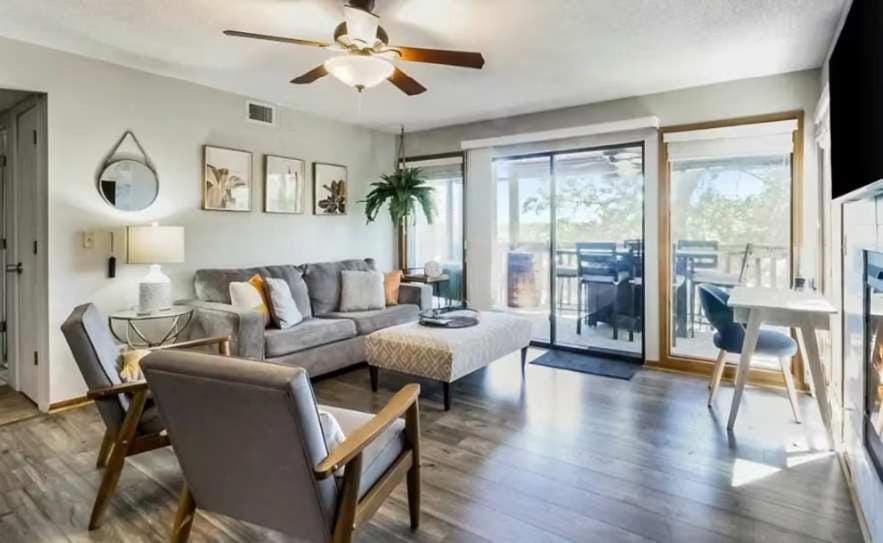 Full Moon Condo House in Village Four Seasons