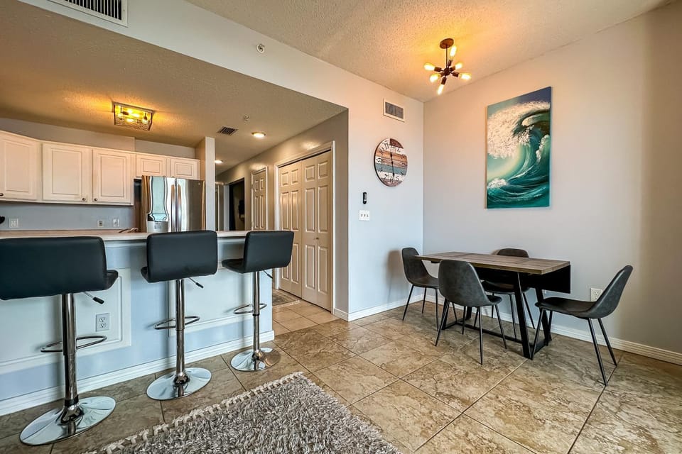 The Dunes 704 Apartment in Alabama