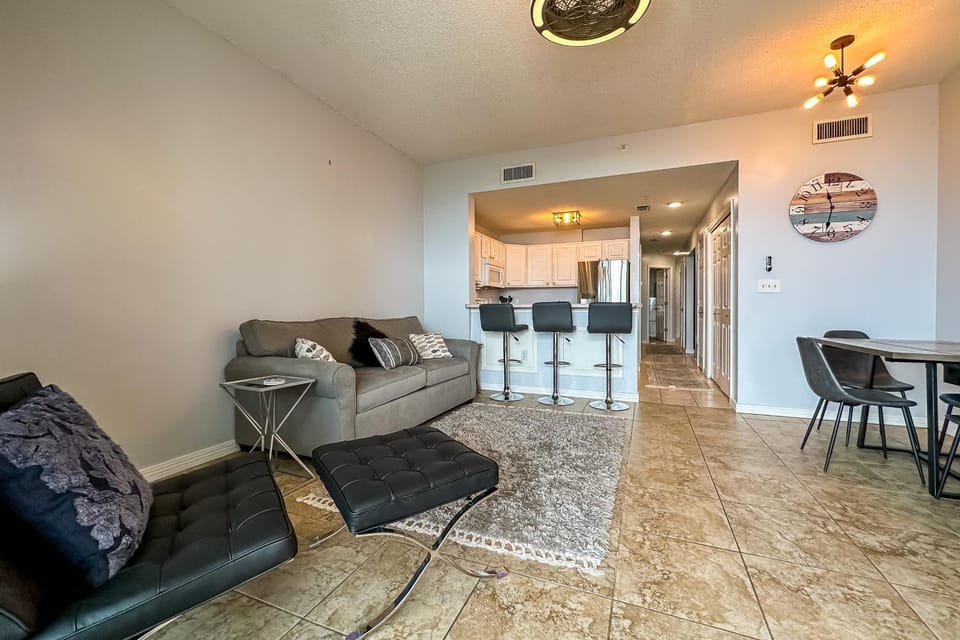 The Dunes 704 Apartment in Alabama
