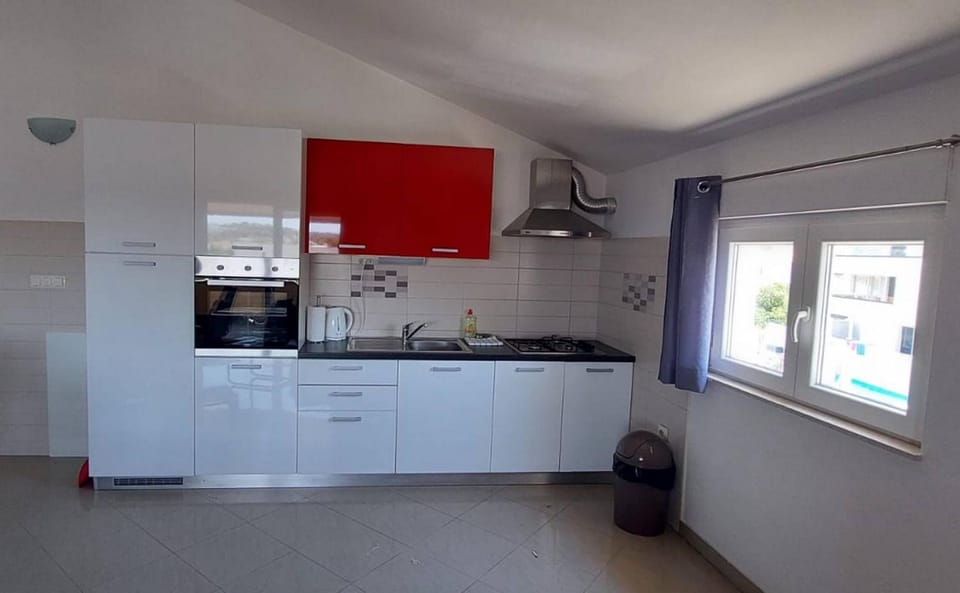 Apartman Ivan Apartment in Okrug Gornji