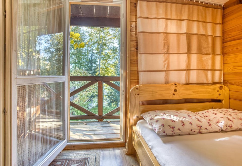 Balcony/Terrace, Bedroom