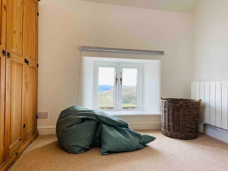 The Chaff House Country Cottage House in Forest of Dean