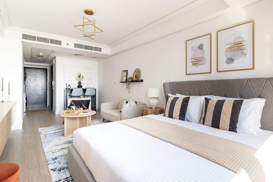 Bed, Kitchen or kitchenette, Living room, Other