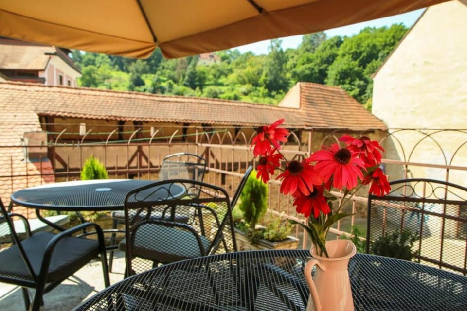 Patio, Balcony/Terrace, Balcony/Terrace