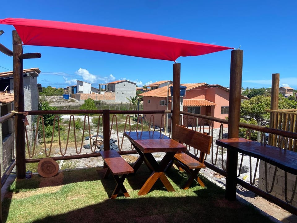 Day, View (from property/room), Dining area