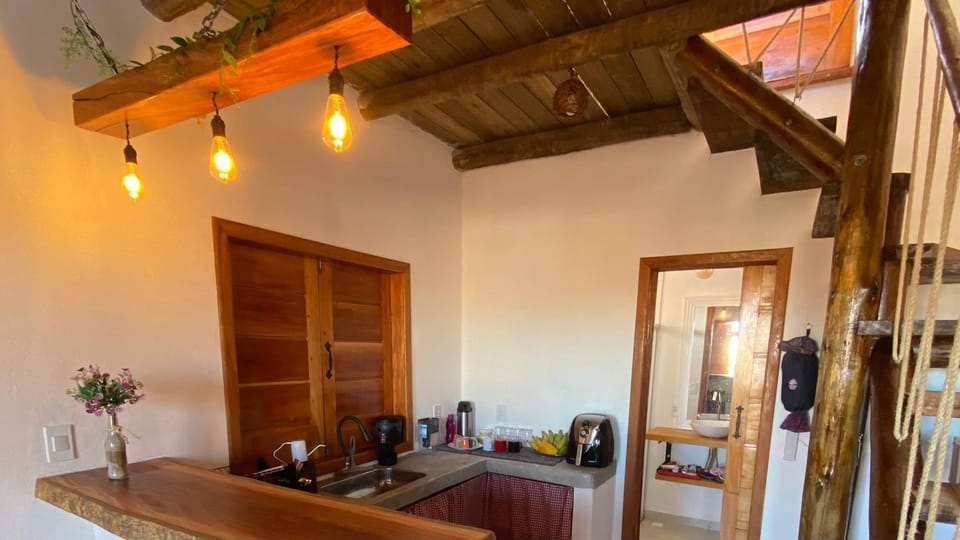 Coffee/tea facilities, Kitchen or kitchenette