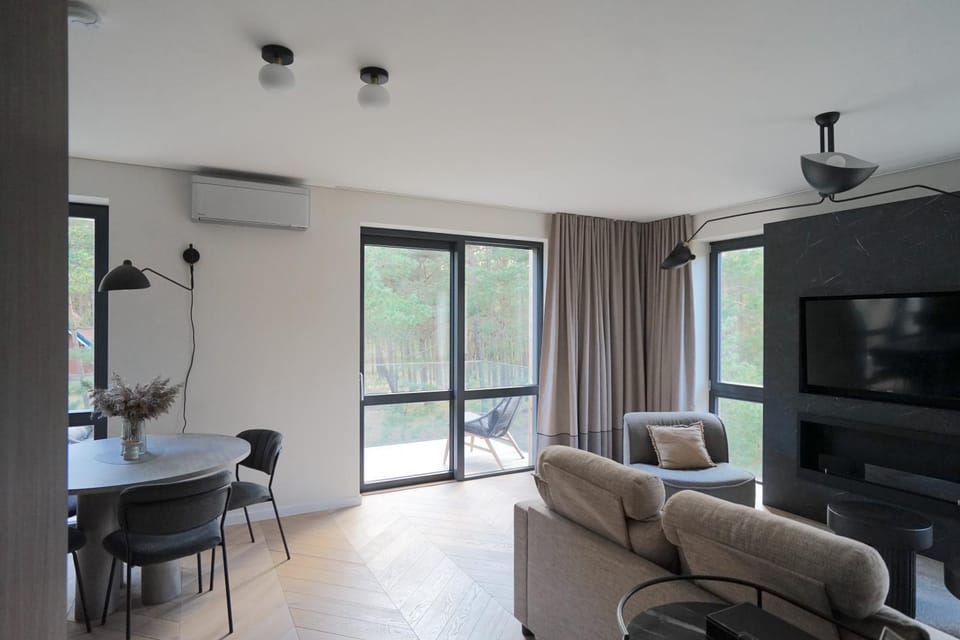 Natural landscape, View (from property/room), Garden view
